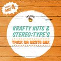 Play 4: Krafty Kuts & Stereo:Type's Trick or Beats Mix
