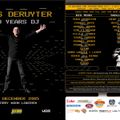 20Years YDR DJ - Yves De Ruyter & Sven Lanvin@Cherry Moon 24-12-2005(a&b1)