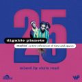 Digable Planets 'Reachin' 25th Anniversary Mixtape