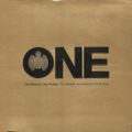 MINISTRY OF SOUND - ONE - CD3