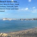 RF Beach loneliness 2016