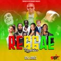 VDJ Jones - Reggae Remixes~2022