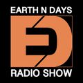 Earth n Days Radio Show May 2022