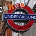 Going Underground - Episode 1