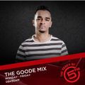 #GoodeMix - Ryan The DJ