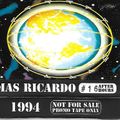 MAS RICARDO @ TAROT OXA AH # 16-1994 TECHNO