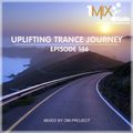 OM Project - Uplifting Trance Journey #146 [1Mix Radio]