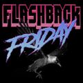 Hustle Crowe - Flashback Friday