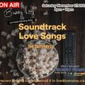 ON AIR WITH BARRY KAY SOUNDTRACK LOVE SONGS