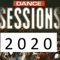 DANCE SESSIONS 2020 - Actual Eurodance Session