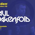 (20180609) Paul Oakenfold Live @ JJ's, Stoke-on-Trent