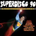 super disco mix 90
