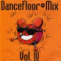 Happy Records - Dancefloor-Mix 4