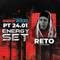 Energy 2000 (Przytkowice) - RETO (24.01.20)