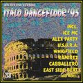 Italo Dancefloor '95 (ZYX Music) [1995] (CD, Compilation, 90s, Eurodance) (MAICON NIGHTS DJ)