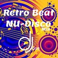 Retro Beat NU-Disco Mix 0919