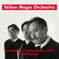 Yellow Magic Orchestra - Technodon In Tokyo Dome 1993 (2020 Remix)