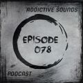 Addictive Sounds Podcast 078 (11-10-2015)
