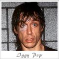 Iggy Pop - by Babis Argyriou