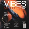 AZZURRO - VIBES & STUFF a-side