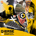 Q-BASE 2017 | Gearbox Digital Mix