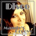 Disco Mandy's Groove