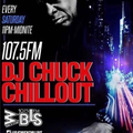 DJ Chuck Chillout On WBLS 01.23.21