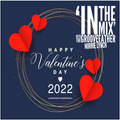 SJITM VALENTINE'S DAY MIX 2022 WITH THE GROOVEFATHER NORRIE LYNCH