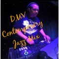 DMV Contemporary Jazz Mix