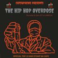 HIPHOP OVERDOSE AUG 18 2022
