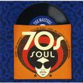 #2 - 70's Classic Soul Music Mix by DJ Amuur