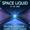 FLSON | SPACE LiQUiD vol.10 | 21.2.2020 | ECHO Prostějov