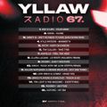 Yllaw Radio by Adrien Toma - Episode 67