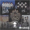 Rulex Dj - Norteñas Con Sax 2022 Mix