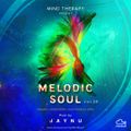 MELODIC SOUL | MT Present | Mix By Jay NU | Host by Jay NU | Vol.28