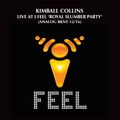 Kimball Collins - Live at 'I Feel' Royal Slumber Party (Analog BKNY)