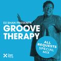 Groove Therapy 13th August 2021 - All Requests Special