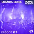 Roman Messer - Suanda Music 122