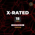 X-RATED 15 [EDM].