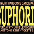 Kenny Ken - Euphoria - Leas Cliff Hall Folkestone - 1992