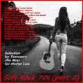 SOFT ROCK 70s 2 (Player,Elton John,America,Dan Hill,Bread,Carly Simon,Robert John,Little River Band)