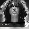 Soundwall Podcast 39 : Cassy