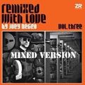 Remix with love 3 MIXED