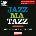 BACKSPIN FM # 535 – Best of Guru's Jazzmatazz
