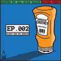 Barbecue Chutney 002 - All Star Sauce feat. Kreon [13-04-2020]