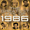 THE GREATEST HITS OF 1986 - STANDARD EDITION