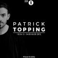 Patrick Topping Essential Mix Radio one 18/04/15