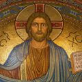 2020. június 4. csütörtök - A mi Urunk, Jézus Krisztus, az örök Főpap ünnepe
