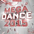 Mega Dance 2015 By Samus Jay