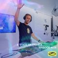 A State of Trance Episode 1028 - Armin van Buuren